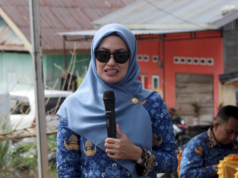 Indah Putri Indriani 