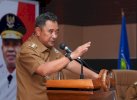 Pemprov Sulsel Gelontorkan Rp30 T Dana KUR untuk Pertanian-Perikanan 