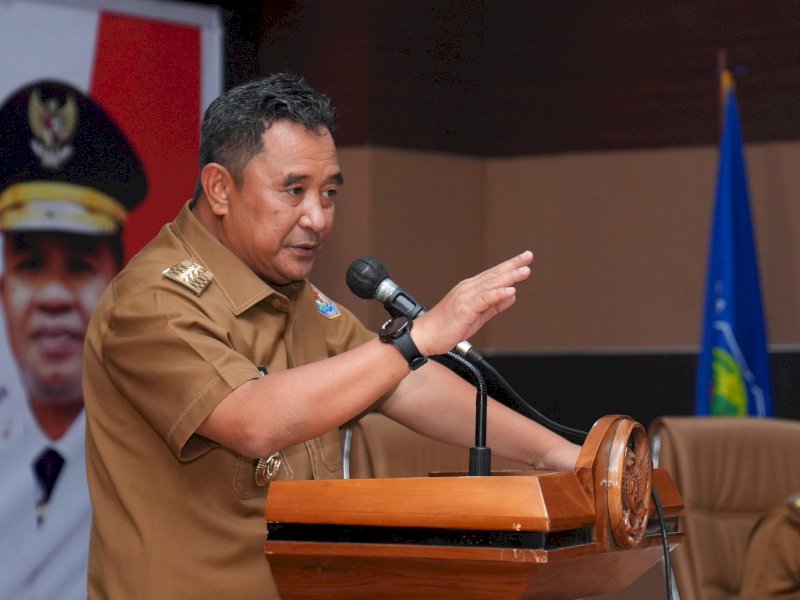 Bahtiar Baharuddin