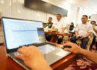 Nataru Picu Inflasi Naik, Pemprov Sulsel Siapkan Langkah Intervensi Secepatnya