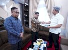Muhammad Yusuf DM Resmi Jabat Pj Sekda Sidrap