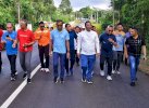 Bahtiar Ingin PT Vale Rehabilitasi Lahan Tambang dengan Menanam Sukun
