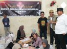 KPU Pangkep Distribusi Logistik Pemilu ke Pulau Terluar Awal Februari