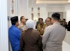Danny Pomanto Pamer Ruangan Baru,  Besok Mulai Berkantor dan Rapat