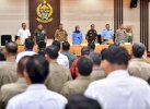 Bahtiar Cerita Soal Pangdam Mayjen Bobby: Tokoh Sulsel, Berdarah Luwu