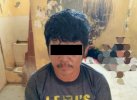 Polisi Ringkus Kawanan Curnak di Bulukumba, 1 Orang Ditembak