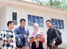 Dapatkan Berbagai Potongan dan Gratis Biaya 5 Juta Rupiah untuk 50 Pendaftar Pertama di Poltekbos 