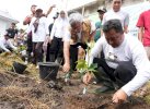 Pj Gubernur Bahtiar Ingin Parepare jadi Pelopor Ekonomi Hijau 