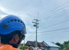 Jaga Keandalan Pasokan, PLN Gunakan Teknologi Drone untuk Inspeksi Jaringan