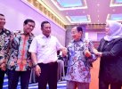 Bahtiar: Ekonomi Biru Bisa Kembalikan Sulsel sebagai Pintu Perdagangan Dunia