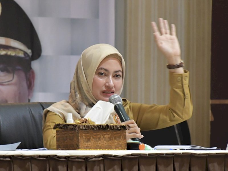Indah Putri Indriani