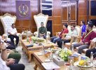 Mahasiswa Cipayung Plus Puji Gagasan Bahtiar Lahirkan Lebih Banyak Entrepreneur di Sulsel