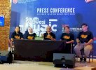 PAPPRI Sulsel Gelar South Sulawesi Music Festival 2024, IAS: Ajang Kebangkitan Talenta Lokal