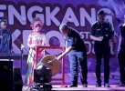 Buka Sengkang Expo Festival 2024, Bupati Wajo Ajak Milenial Jadi Wirausaha