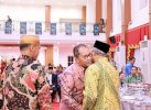Hadiri Malam Ramah Tamah Wija To Luwu, ini Harapan Danny Pomanto