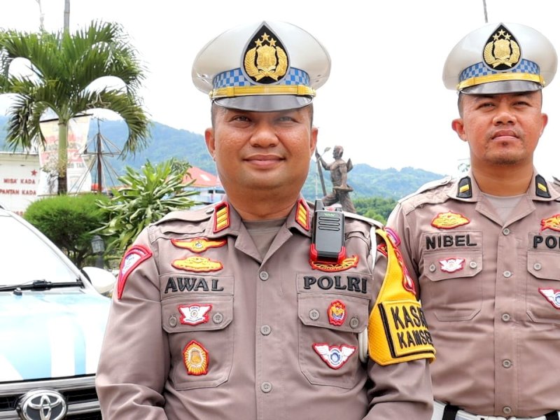 AKP Muh Awaludin Kadir