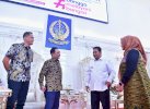 Sulsel Kondusif di Tahun Politik, Kinerja Pj Gubernur Bahtiar Dapat Apresiasi