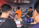 Polisi Bekuk 3 Pria yang Panah Warga di Bulukumba, 2 Masih Pelajar