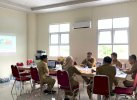 Pemda Enrekang Kembangkan Perpustakaan Desa sebagai Pusat Literasi