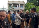 Cuaca Ekstrem, Bahtiar Minta Distribusi Logistik ke Kepulauan Dipercepat