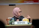 Bupati IDP: Rancangan Pembangunan 2025-2045 Lutra Sejalan Visi Indonesia Emas 