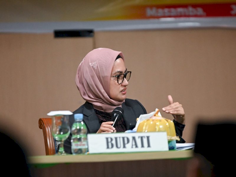 Indah Putri Indriani