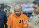 Polisi Tangkap Pelaku Penipuan Modus Jual Tiket Pelni Palsu di Makassar