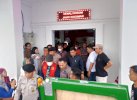 Tiga Tersangka Korupsi Upah PTT Dinas Kesehatan Enrekang Digelandang ke Rutan 