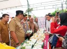 Harga Pangan Masih Naik, Bahtiar Klaim Inflasi Bisa Dikendalikan 