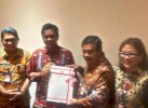 Makassar Sabet Peringkat 3 Kota Terbaik Penyelenggaraan Pemerintah Daerah