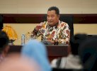 Bahtiar Dorong Bapenda-BKAD Sulsel Genjot Pendapatan: Harus Inovatif