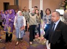 Dari Luxury Wedding Vaganza 2024: Dorong Kebangkitan Ekonomi Makassar