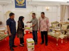 Harga Cabai Meroket, Pemprov Sulsel Bagi Jutaan Benih ke Daerah