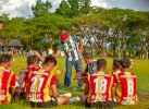 Kandaskan Persijo, Gaslut Masamba Lolos ke 16 Besar Piala Soeratin U-17  