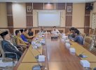 Bertemu KPU-Bawaslu, DPRD Wajo Sampaikan Sederet Poin Jelang Pemilu