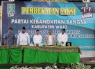PKB Wajo Klaim Identifikasi Sejumlah TPS Rawan Kecurangan Pemilu