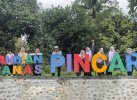 Promosi Wisata Luwu Utara, Kemenag Gelar Kegiatan di Permandian Air Panas Pincara