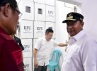 Bahtiar Tinjau Kesiapan Pemilu di Palopo: Tak Ada Titik Ekstrem