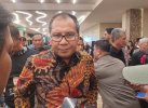 Soal Komitmen Menangkan PDI-P di Makassar, Danny: Kita Jadi Pemandu Sorak Saja