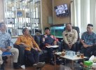 DPRD Wajo Setuju Permudah Pasokan Beras-Cabai ke Balikpapan