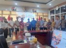DPRD Wajo Belajar Pengalaman Pemkot Balikpapan Kelola PI 10 Persen