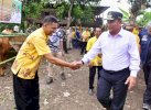 Bahtiar Gelontorkan Rp2 M di Soppeng, Sentuh Warga Miskin dan Peternak