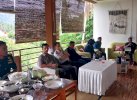 DPRD Wajo-Dishub Kolaka Utara Lakukan Sharing Retribusi Pajak Pelabuhan