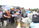 Jelang Penilaian Adipura, Pj Sekda Makassar Pimpin Kerja Bakti Serentak 