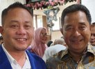 GAMKI Sulsel Apresiasi Perayaan Natal ASN Pemprov Sulsel: Wujud Keberagaman 