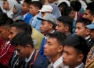 Bantu Anak Putus Sekolah, Pj Gubernur Sulsel Gagas SMP-SMK Virtual 