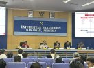 Cegah Korupsi di Pelabuhan, Stranas PK Bahas Digitalisasi Pelabuhan 