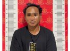 Edarkan Uang Palsu di Toko Kelontong, Seorang Karyawan Swasta di Bulukumba Diamankan