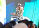 Dampingi Menkominfo Resmikan Gedung Balmon SFR Kelas I Makassar, Ini Harapan Bupati Adnan 