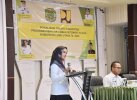 Disuntik Rp1,8 Miliar, Pemda Lutra Target 311 Rumah Terlayani Program H-ALS